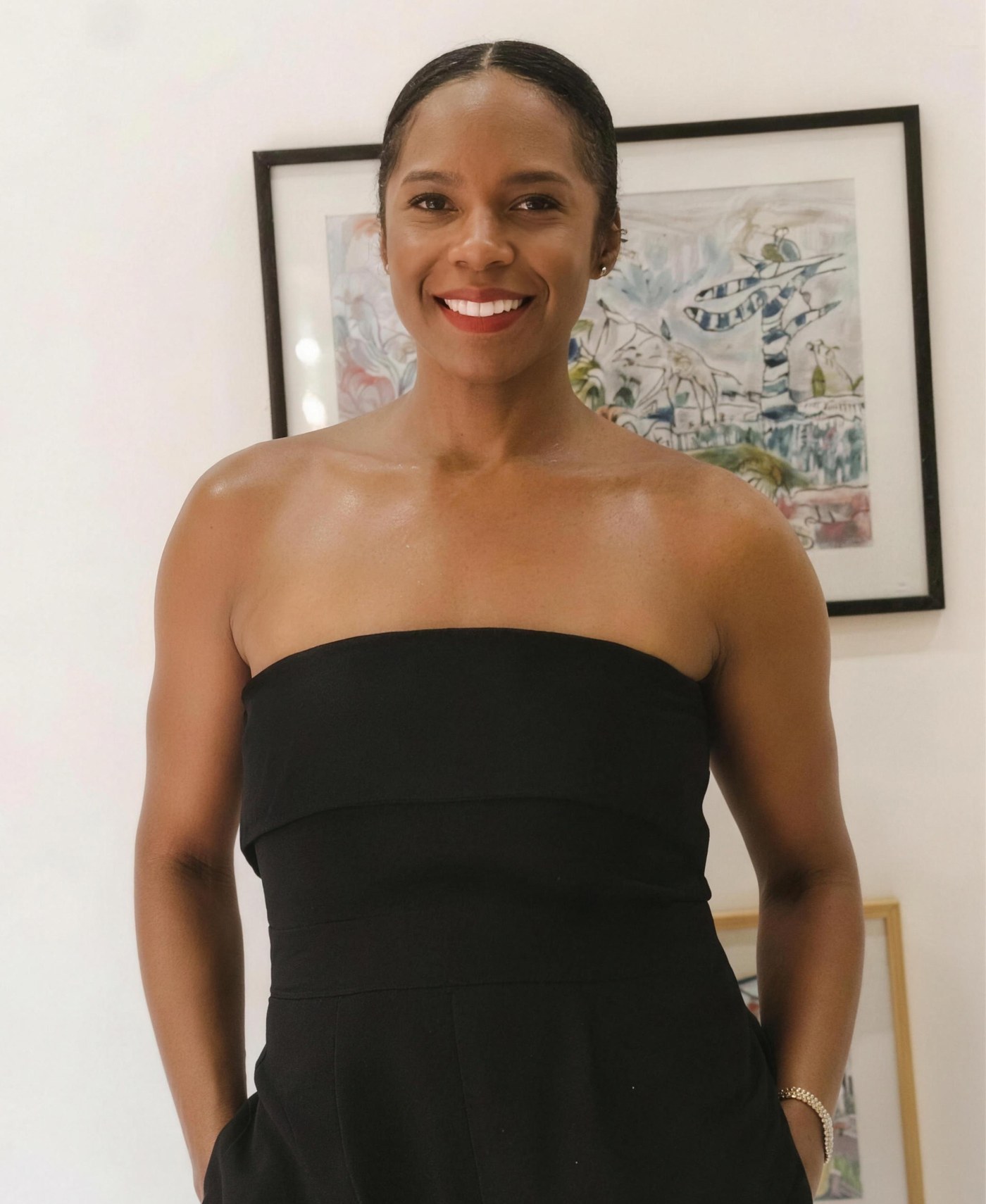 Ayofemi Kirby